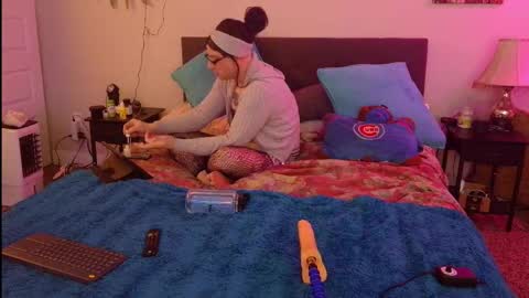 Trystantime online show from February 10, 2025, 5:47 am