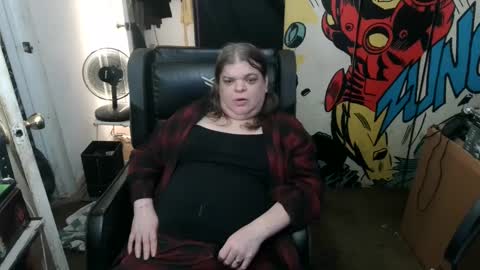 Anne online show from February 6, 2025, 2:48 pm