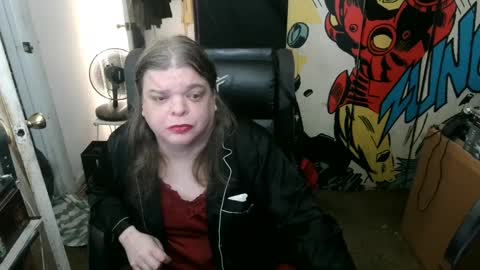 Anne online show from February 15, 2025, 7:06 am