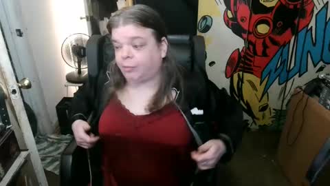 Anne online show from February 16, 2025, 7:26 am