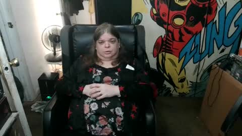 Anne online show from February 21, 2025, 10:07 am