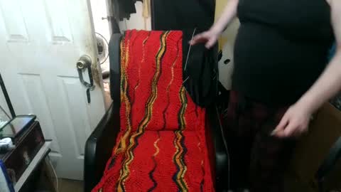 Anne online show from March 4, 2025, 6:47 am