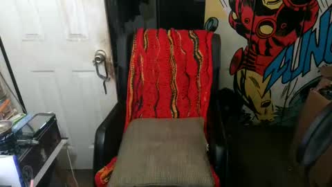 Anne online show from November 21, 2025, 6:23 am