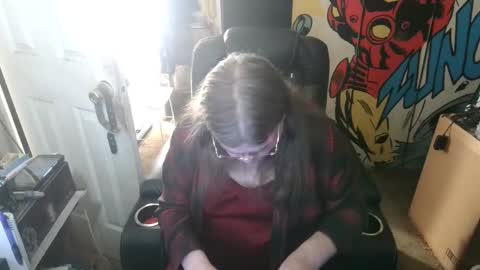 Anne online show from February 3, 2026, 3:15 am