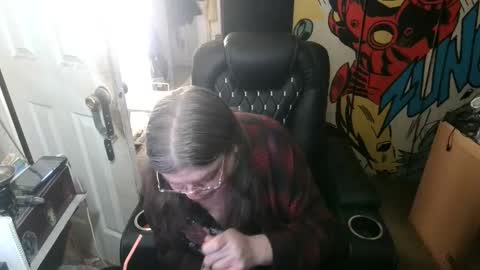 Anne online show from March 21, 2026, 8:19 am