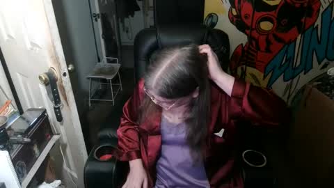 Anne online show from April 6, 2026, 5:41 am