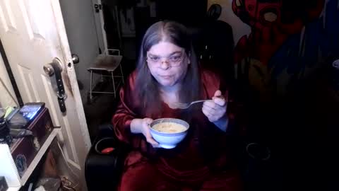 Snapshot of ts_anne chatting on May 11, 2026, 2:45 pm Anne online show from May 11, 2026, 2:45 pm