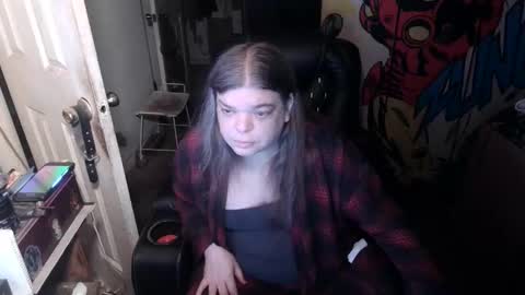 Snapshot of ts_anne chatting on May 24, 2026, 9:25 am Anne online show from May 24, 2026, 9:25 am