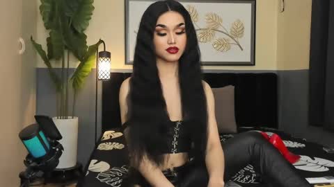 Saskia online show from January 15, 2025, 8:51 am