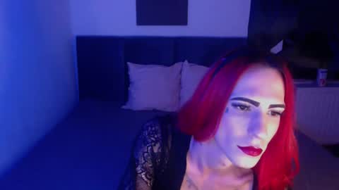 ts_girl_666 online show from October 1, 2025, 5:52 pm