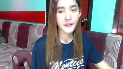 Carla online show from March 4, 2025, 2:06 am