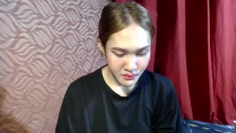 Carla online show from February 19, 2026, 8:10 am