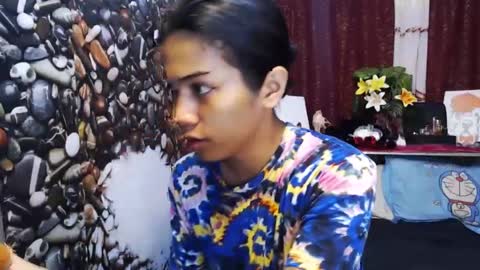 Snapshot of ts_paloma chatting on January 21, 2025, 10:08 am shamara online show from January 21, 2025, 10:08 am