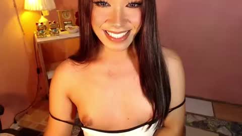 The Girl Named Romantika  online show from March 9, 2025, 1:26 pm