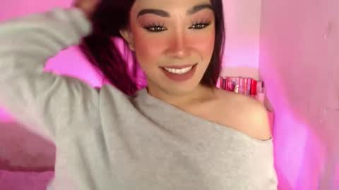 The Girl Named Romantika  online show from April 21, 2026, 3:07 pm