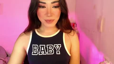The Girl Named Romantika  online show from May 22, 2026, 3:50 pm