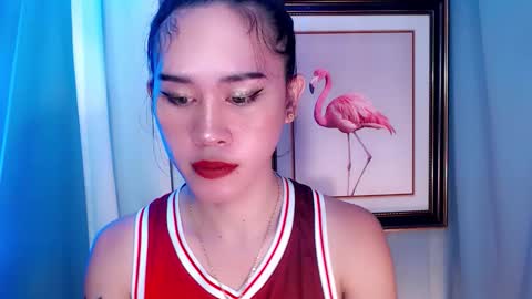 im saby online show from January 5, 2026, 9:29 pm