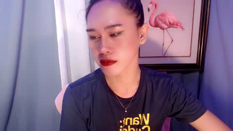 Snapshot of ts_sabyxx chatting on April 6, 2026, 8:48 am im saby online show from April 6, 2026, 8:48 am