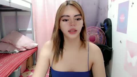 Snapshot of ts_vexana chatting on February 19, 2025, 7:17 am Dhalia online show from February 19, 2025, 7:17 am