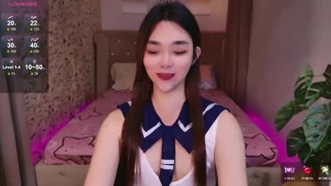 Snapshot of ts_yoshi_ chatting on October 4, 2025, 2:20 am ts_yoshi_ online show from October 4, 2025, 2:20 am