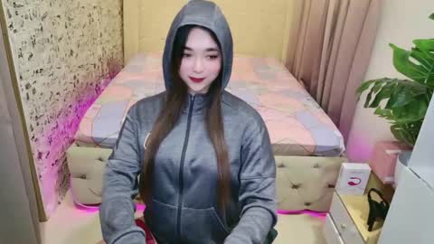 ts_yoshi_ online show from March 2, 2026, 6:04 pm