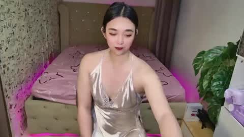Snapshot of ts_yoshi_ chatting on May 14, 2026, 4:03 pm ts_yoshi_ online show from May 14, 2026, 4:03 pm