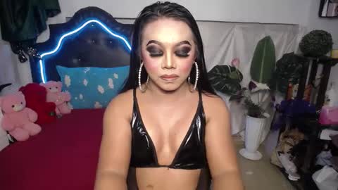 Snapshot of tsamandaxxx chatting on January 5, 2025, 1:04 pm tsamandaxxx online show from January 5, 2025, 1:04 pm