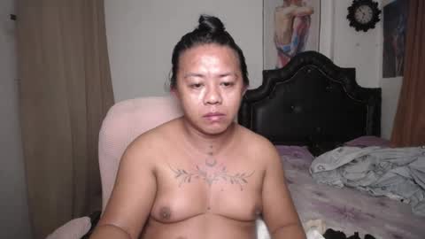 tsamandaxxx online show from July 1, 2026, 7:35 pm
