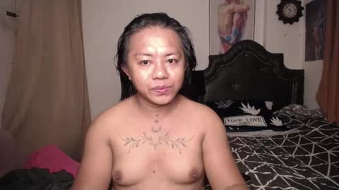 tsamandaxxx online show from July 28, 2026, 9:37 am