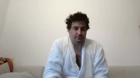 tsartan111 online show from October 16, 2025, 6:58 am