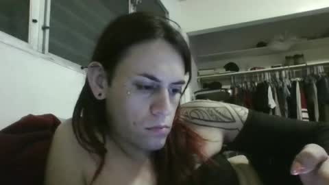 Snapshot of tsbaddie808 chatting on June 11, 2026, 10:35 am tsbaddie808 online show from June 11, 2026, 10:35 am