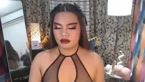 brianna online show from January 8, 2025, 12:47 pm