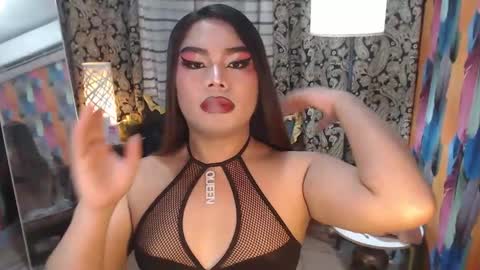 brianna online show from February 3, 2025, 10:47 am