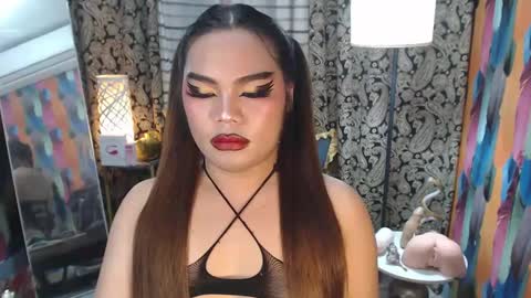 brianna online show from February 4, 2025, 12:55 pm