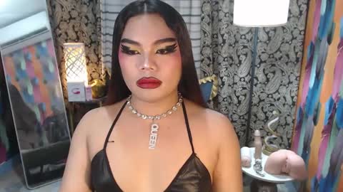 brianna online show from February 10, 2025, 9:04 pm