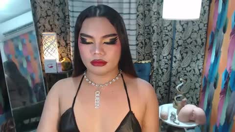 brianna online show from February 11, 2025, 7:27 pm