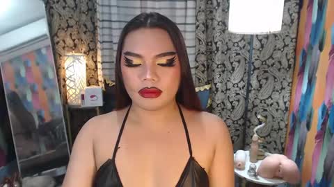 brianna online show from February 25, 2025, 2:14 am