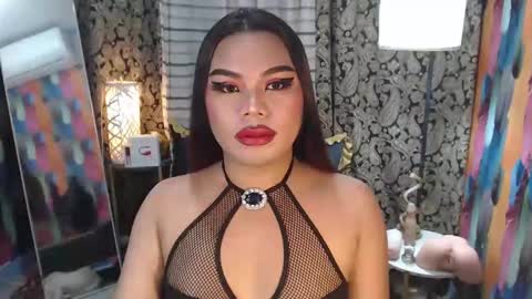 brianna online show from March 6, 2025, 1:48 am