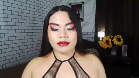 brianna online show from October 1, 2025, 1:22 am