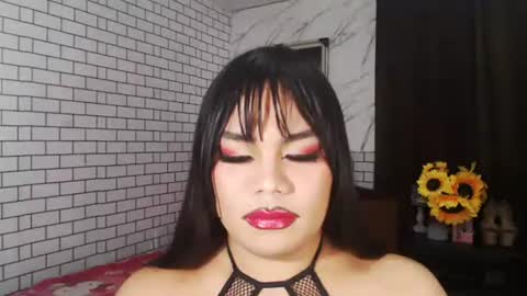 brianna online show from October 14, 2025, 11:16 pm