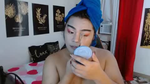 brianna online show from November 1, 2025, 6:59 am