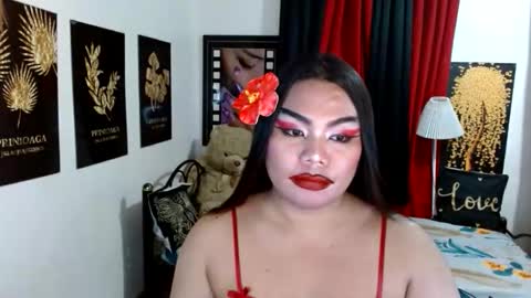 brianna online show from April 18, 2026, 7:07 pm