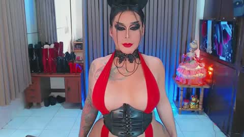 Tsbubblebutt online show from February 13, 2025, 8:17 am