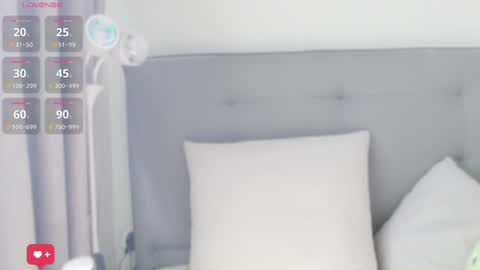 Anne Bebe online show from February 23, 2025, 4:28 am