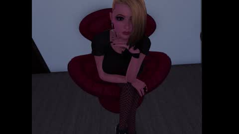 tsdaisha455101 online show from March 11, 2026, 4:57 pm