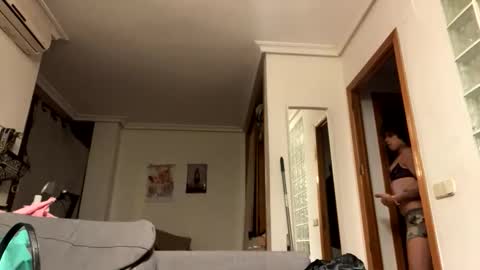 Snapshot of tsdirtyprincess chatting on October 11, 2025, 9:24 pm tsdirtyprincess online show from October 11, 2025, 9:24 pm