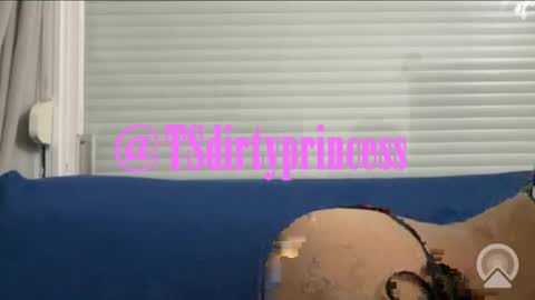 Snapshot of tsdirtyprincess chatting on December 4, 2025, 7:22 pm tsdirtyprincess online show from December 4, 2025, 7:22 pm