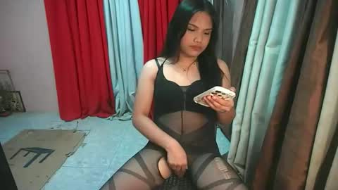 Snapshot of tsfucking_yurixxx chatting on March 7, 2026, 9:50 am tsfucking_yurixxx online show from March 7, 2026, 9:50 am
