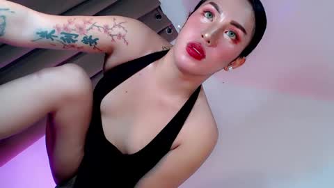 Julian online show from March 8, 2025, 6:37 pm
