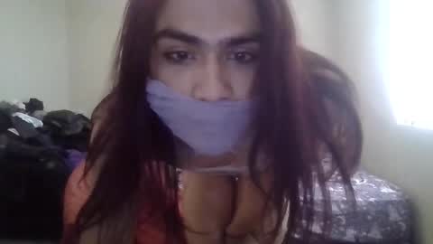 femme god4ess44420 online show from April 19, 2026, 6:10 pm